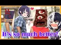 Ina Might be in Trouble if AO-Chan Finds Out What Ina Just Said Hololive EN