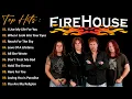Lagu Firehouse Greatest Hits Playlist 2025 - Best Rock Songs Of All Time -Alternative Rock Songs