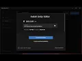 How to download and install Unity Editor using Unity Hub