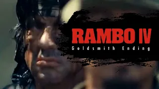 Rambo 4 Goldsmith Ending 