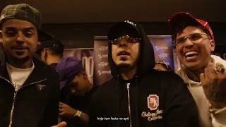 Mexe o Doce - MC's Marks, Meno k, Brenninho VJ, JVila, Tuto, Joãozinho VT, Robs - DJ Dan Tá Ligado