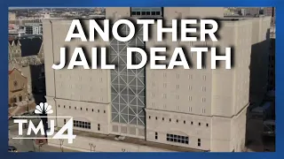 Third inmate found dead at Milwaukee County Jail since December