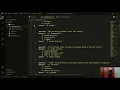 Quiz Application Using Python
