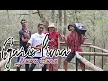Garis Lima - Dewa Genz (Official Video Clip)