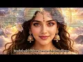 🔱 FULFILL YOUR WISHES TODAY! 🪷 Shailaputri Mantra: THE POWER THAT ATTRACTS SUCCESS AND MIRACLES