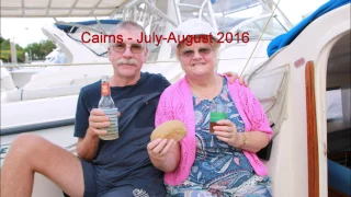 140-A short visit to Cairns, Kuranda & Yorkeys Knob
