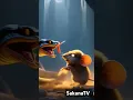 Download Lagu Pertarungan Sengit! 🐀 vs 🐍 Siapa yang Menang?! 😱#ular #tikus #shortvideo #trending