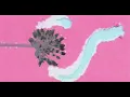 Cosmic Love - Monaleo