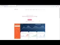 Flask Dashboard NowUI - Open-Source Admin Panel AppSeed