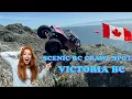 Best spot for RC crawling