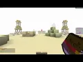 Render Test 120 FPS Lunar Motion Blur