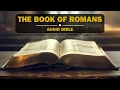 Audio Bible The Book of Romans NIV New International Version Full-Length Narration