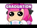 Ironmouse Decides Graduating Because OF her height