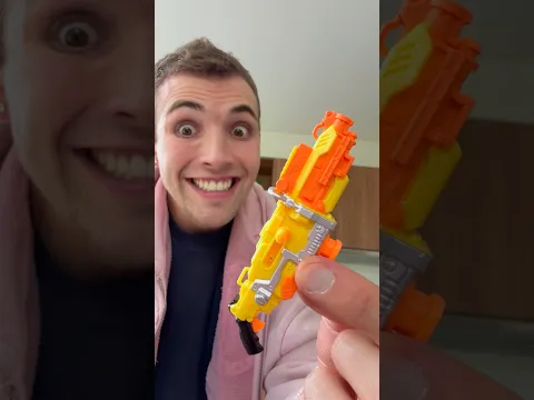 Compré juguetes raros miniatura😱🤔🤯