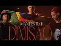 Download Lagu Manifesto 1 Divisão - Oruam, Real Fubá \u0026 MC Poze do Rodo ( prod. Elow ) ( 4K HD ) ( Mundo do Trap )