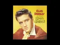 Elvis Presley - Trouble (Official Audio)