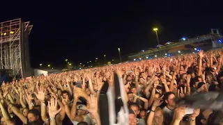 Download Slipknot -  People = Shit \u0026 (sic) (Live at Download Festival Madrid, 29.06.2019) MP3