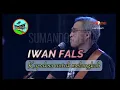 Download Lagu 🔴 [HD] IWAN FALS - KUPAKSA UNTUK MELANGKAH - Lirik