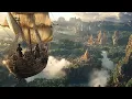Download Lagu Best Adventure Fantasy | Jules Verne’s Mysterious Island | Full Movie