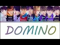 Lagu 1THE9 (원더나인) _ Domino (Instrumental)