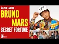 Bruno Mars Net Worth 2025 Explained How He Built His 175 Million Empire