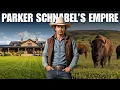 Inside Parker Schnabel s MASSIVE Land Empire He OWNS A City