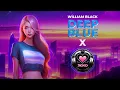 Download Lagu William Black - Deep Blue (XOXO Cover Remix) Feat. Ivy C