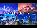 Download Lagu 1+ Hour of Nod Krai Music \u0026 Ambience - Genshin Impact OST MP3