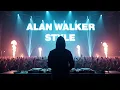 Download Lagu BEST ALAN WALKER STYLE EDM || REMIX ALWAYS ALONE || AI MUSIC TV 🎧❤🎧🔥