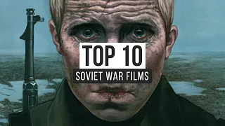 Download Top 10 Soviet War Films MP3