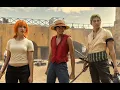 One Piece Live Action Season 1 Live Countdown