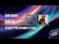 Kenny Chesney - Carry On (Instrumental)