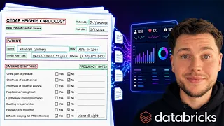 Databricks Intelligent Document Processing Deep Dive Zero-To-Hero