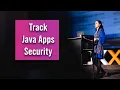 Java - Security Monitoring with JDK tools and JFR Events