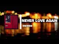 Eminem - Never Love Again (Lyrics)