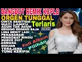 CINTA SEGITIGA‼️DANGDUT KOPLO REMIX  FULL BASS TERLARIS 2025