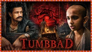 Tumbbad Telugu Full Length HD Movie | Sohum Shah | Supernatural Horror Thriller | Mohammad Samad