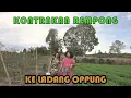 Download Lagu KELADANG OPPUNG || KONTRAKAN REMPONG EPISODE 218
