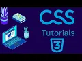 Css Tutorials - Colors And Backgrounds And Borders