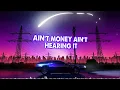 GQueTv - Fumble Tha Bag (Official Lyric Video)