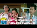 Download Lagu Kanjeng Mami Murka Dengan Pak Tio - Awas Ada Sule