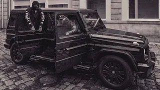 الدولفين الأسود اغاني المافيا الروسية Гио Пика Черный Дельфин Adam Maniac Imanbek Remix 