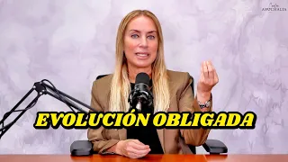 El que avisa no traiciona | Carolina Abuchalja