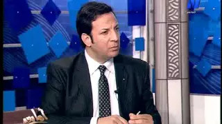 قناة النيل الثقافية برنامج أما بعد وفقرة عن اليوم العالمى لمكافحة أزمة السكن حلقة 2015 12 15 