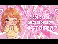 VIRAL TIKTOK MASHUP OCTOBER 2026 | PHILIPPINES BRAZIL DANCE TREND 🔥 #fyp #foryou #tiktokmashup2026