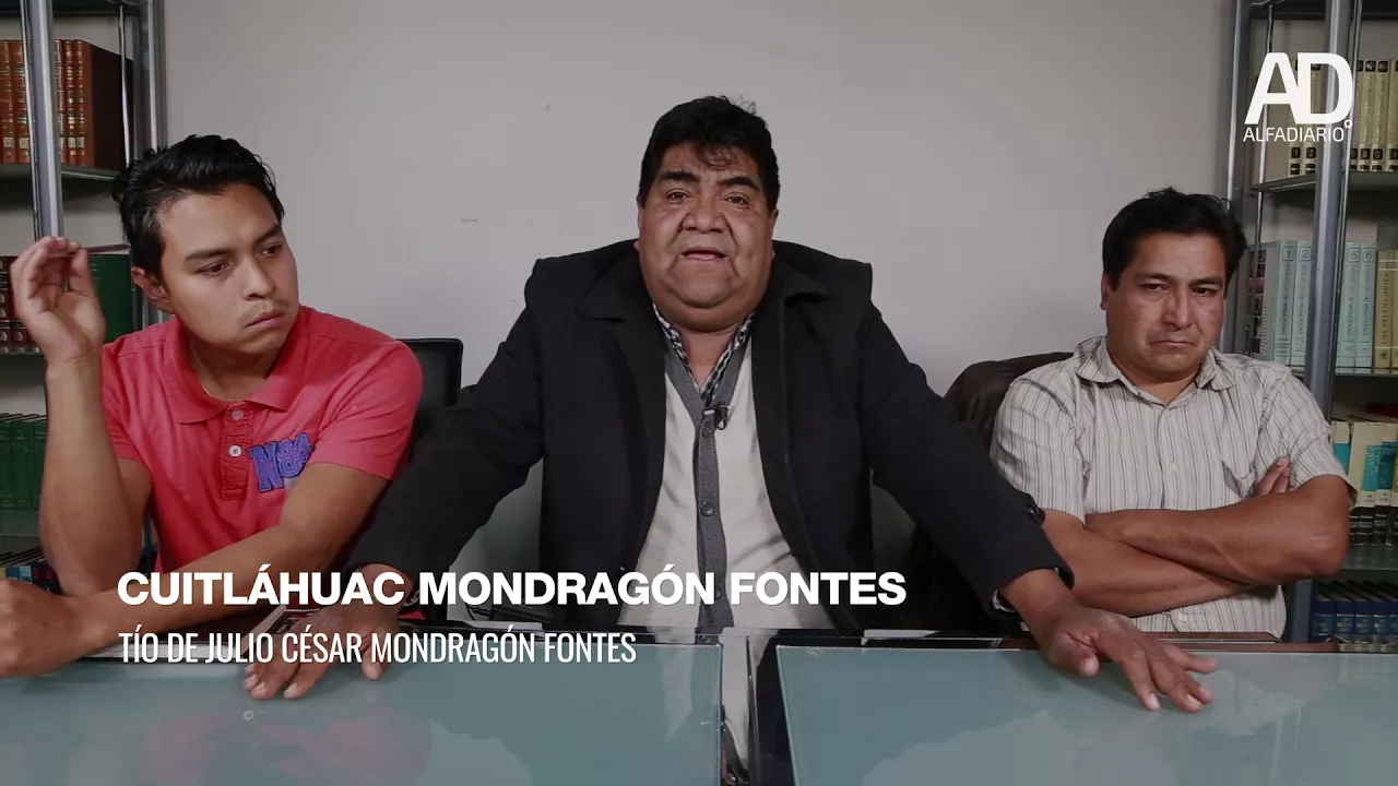 Julio César. El rostro olvidado