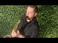 Download Lagu ROCK WITH YOU - Michael Jackson /// Sax Cover