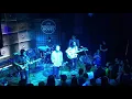 Tahanan - Munimuni (Live)