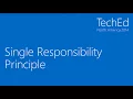 Applying S O L I D Principles in NET C