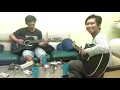 Download Lagu Cover lagu I love you bibeh_the chancuters